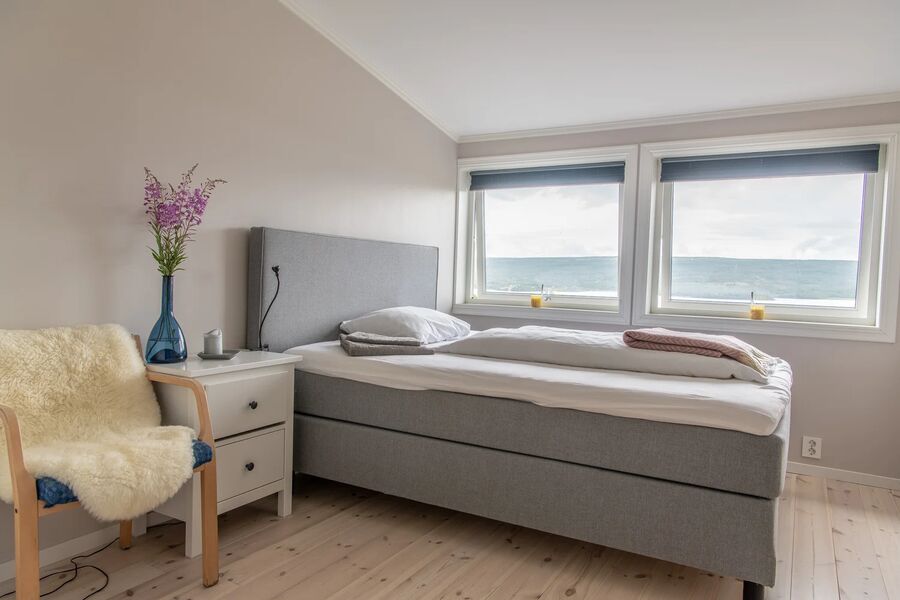 A room at Nøsen